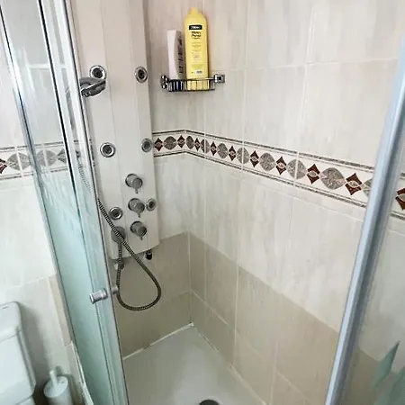 Cala Tamarit La Mora Vakantiehuis *