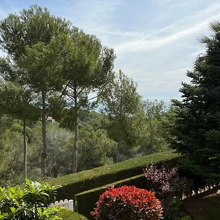 Cala Tamarit La Mora