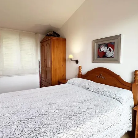 Cala Tamarit La Mora Vakantiehuis Tarragona