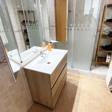 Vakantiehuis Cala Tamarit La Mora *